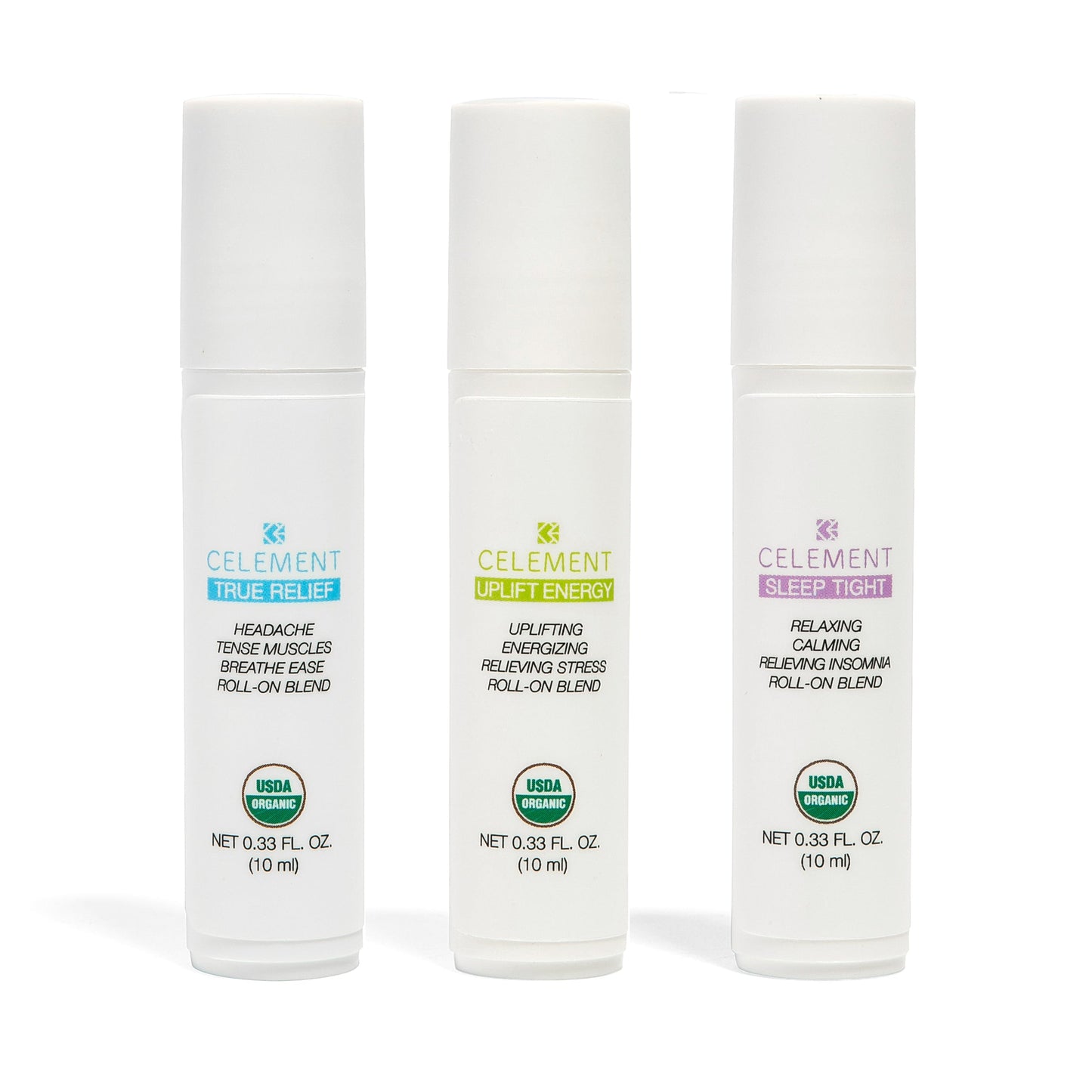 True Relief Essential Oil Blend