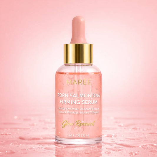 Firming & Renewing PDRN Serum