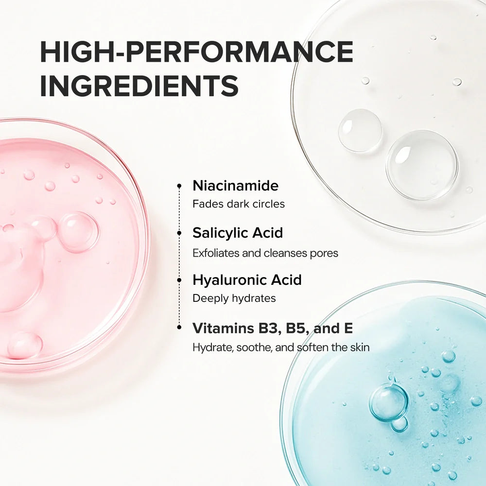 Glycolic Acid Pads 80 PCS