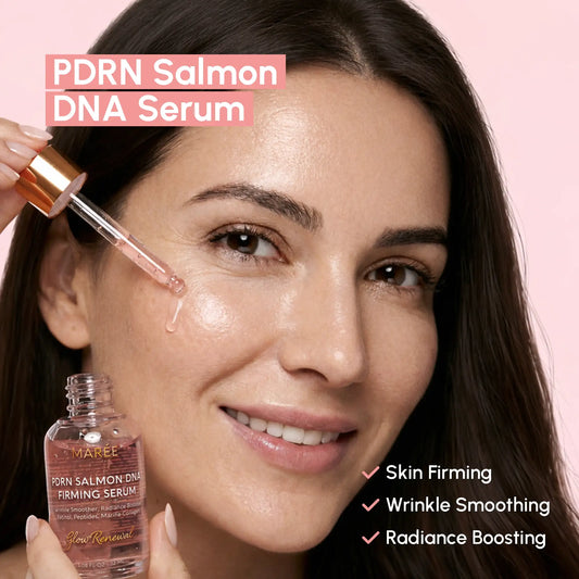 Firming & Renewing PDRN Serum